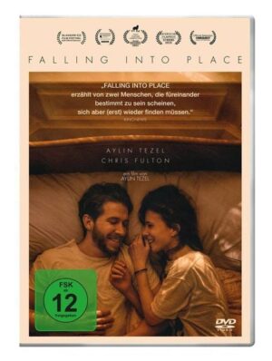 Falling Into Place