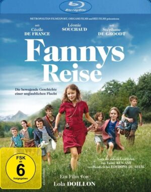 Fannys Reise
