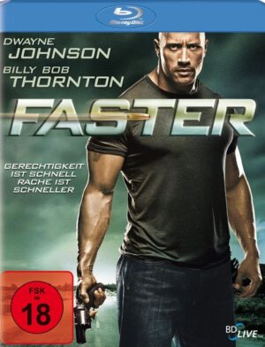 Faster
