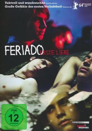Feriado - Erste Liebe (OmU)