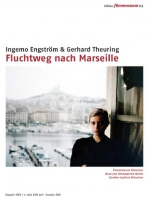 Fluchtweg nach Marseille [2 DVDs]