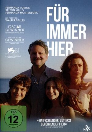 Für immer hier