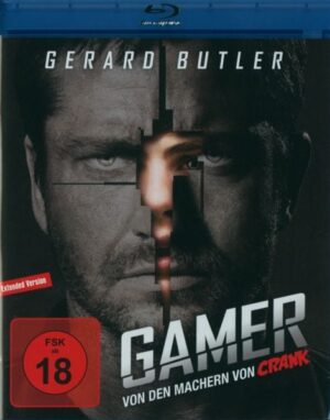 Gamer - Extended Version