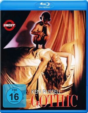Gothic (uncut)