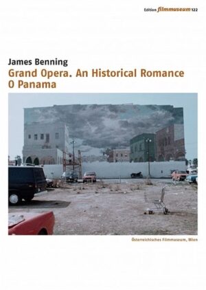 Grand Opera. An Historical Romance & O Panama