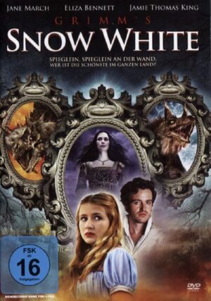 Grimm's Snow White