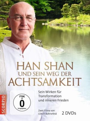 Han Shan und sein Weg der Achtsamkeit