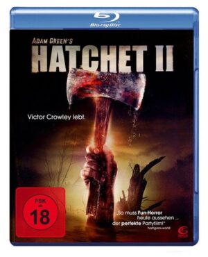 Hatchet II