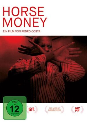 Horse Money (OmU)