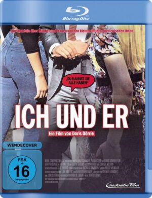Ich und Er