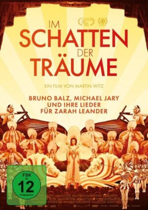 Im Schatten der Träume