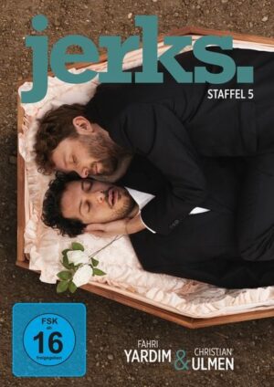 Jerks - Staffel 5