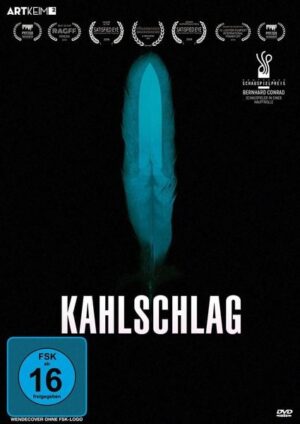 Kahlschlag