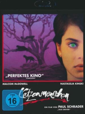 Katzenmenschen
