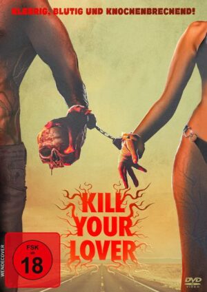 Kill your Lover
