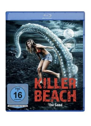Killer Beach (The Sand)