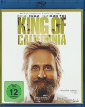 King of California