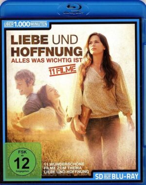 Liebe und Hoffnung (11 Filme) [UE]