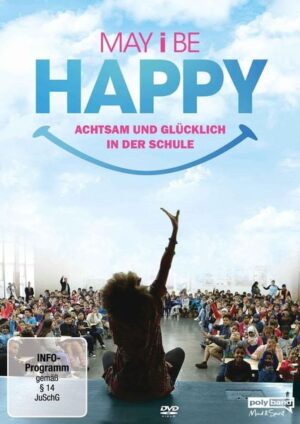 MAY I BE HAPPY