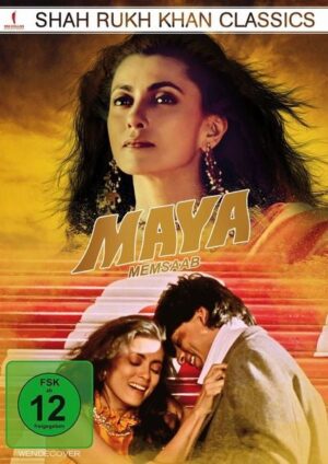 Maya Memsaab - Shah Rukh Khan Classics