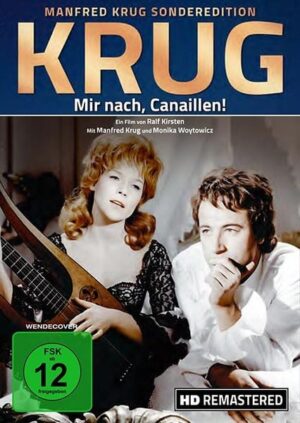 Mir nach