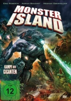 Monster Island