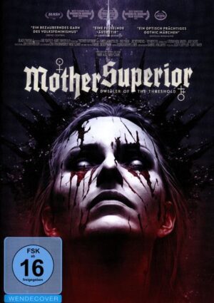 Mother Superior