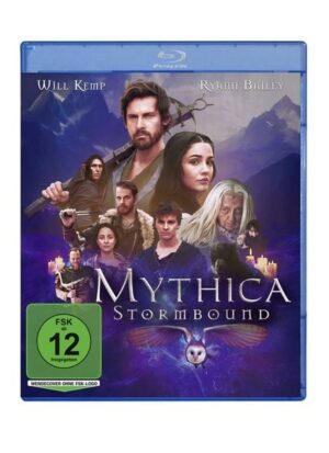 Mythica: Stormbound