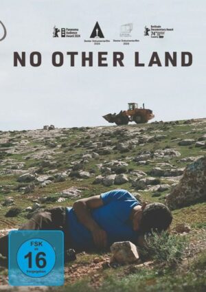 No Other Land (OmU)