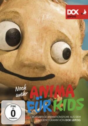 Noch mehr Anima für Kids