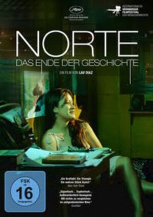 Norte - Das Ende der Geschichte (OmU)
