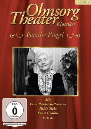 Ohnsorg-Theater Klassiker: Familie Pingel