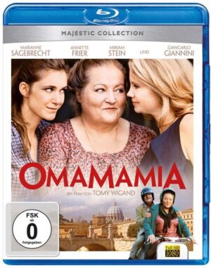 Omamamia