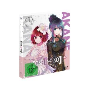 [Oshi No Ko] - [Mein*Star] - Staffel 2 - Vol.1
