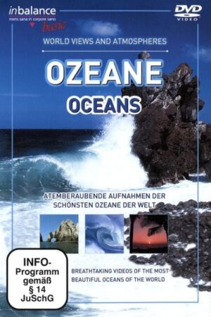 Ozeane