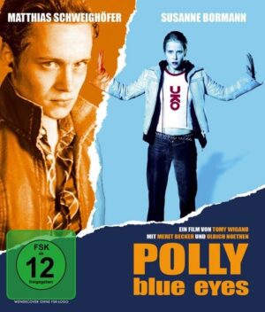 Polly Blue Eyes (Krimikomödie mit Matthias Schweighöfer)