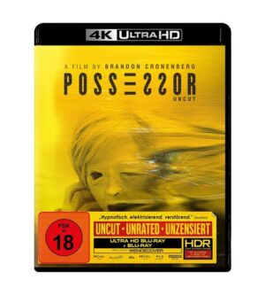 Possessor - Uncut