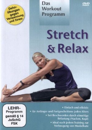 Power Yoga - Das Workout Programm