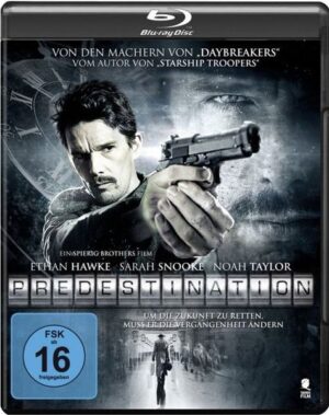 Predestination