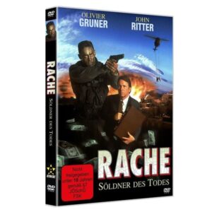Rache - Söldner des Todes