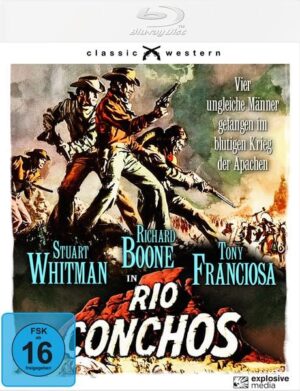Rio Conchos