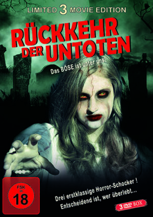 Rückkehr der Untoten