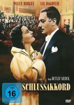 Schlußakkord