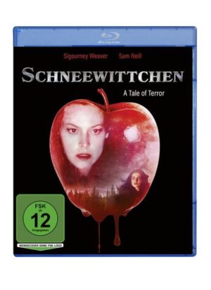 Schneewittchen - A Tale of Terror