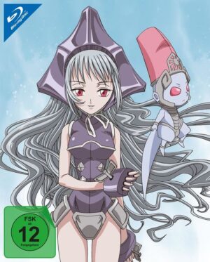 Shaman King: Volume 3 (Ep. 33-48) [4 BRs]