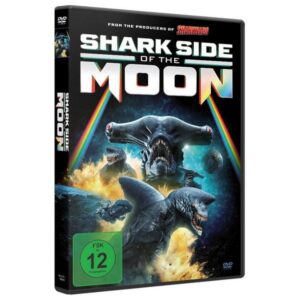 Shark Side of the Moon