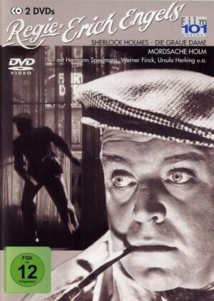 Sherlock Holmes