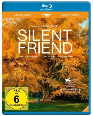 Silent Friend