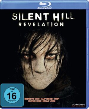 Silent Hill - Revelation