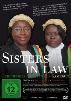 Sisters in Law (OmU)